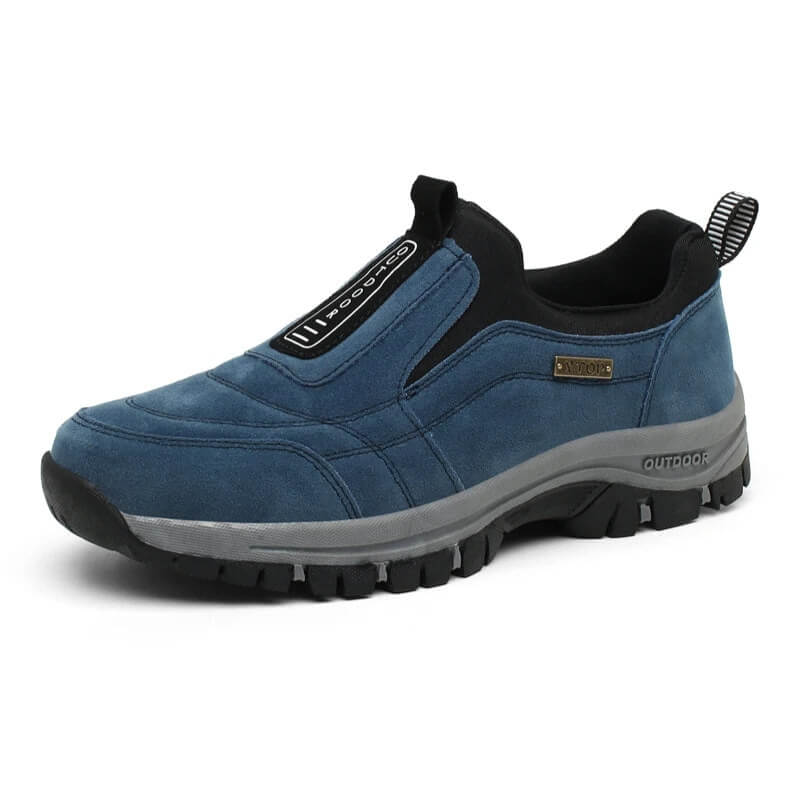 Remi | Orthopädische Wanderschuhe mit Einlagen