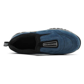 Remi | Orthopädische Wanderschuhe mit Einlagen