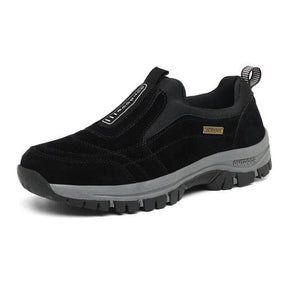 Remi | Orthopädische Wanderschuhe mit Einlagen