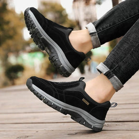 Remi | Orthopädische Wanderschuhe mit Einlagen