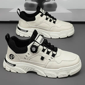UrbanFlex | Stylischer Sneaker – Rutschfester Halt