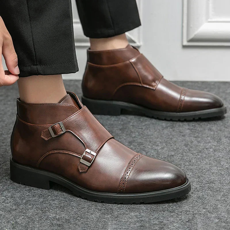 Terry | Elegante Herrenstiefel