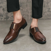 Erik Lederschuhe | Eleganter Komfort