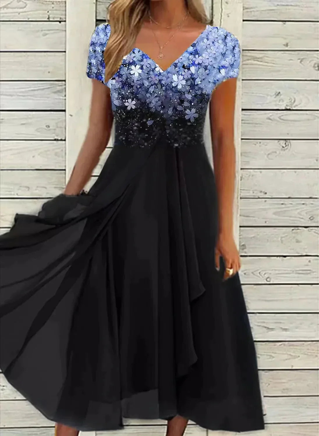 Marigon | Elegantes Damenkleid für jeden Anlass