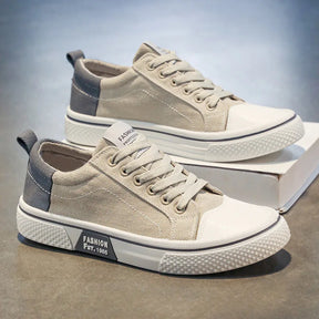 Herren Atmungsaktive Freizeit-Sneaker | Leicht