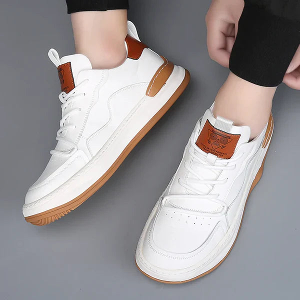 Mark | Lederschuhe für Alltag & Anlässe