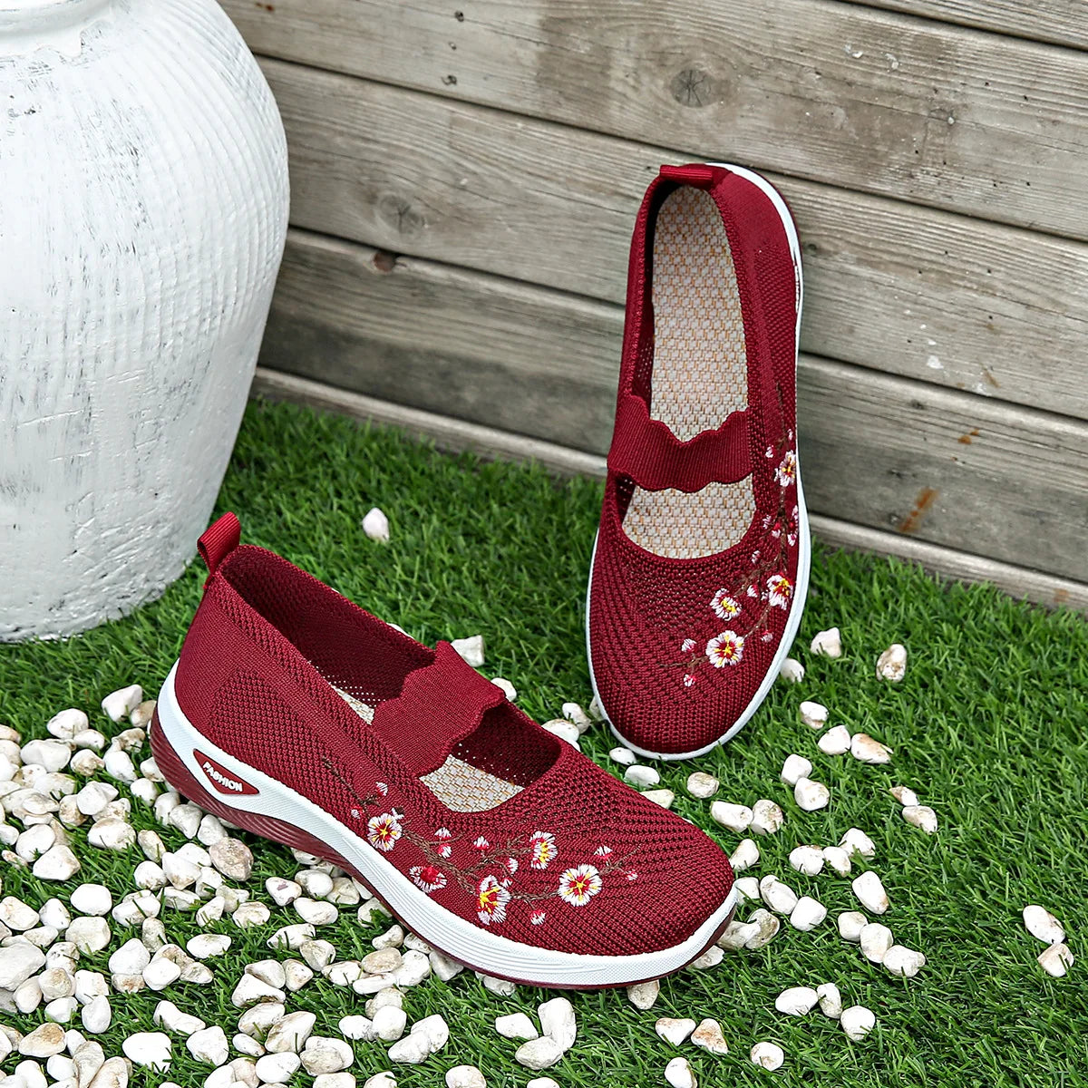Sonia | Orthopädische Schuhe