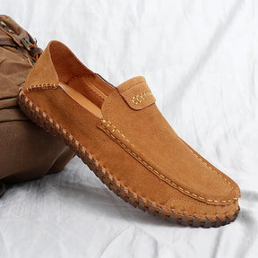 Benjamin | Elegante Sommer-Schuhe