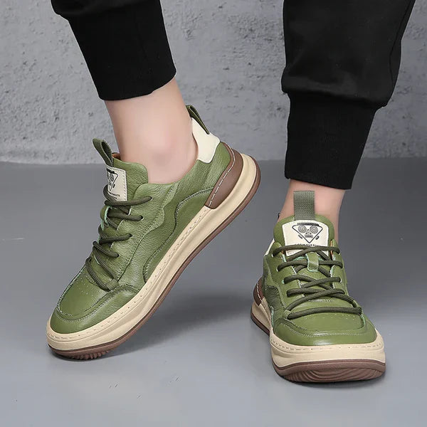 Mark | Lederschuhe für Alltag & Anlässe