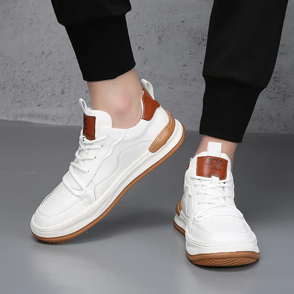 Mark | Lederschuhe für Alltag & Anlässe