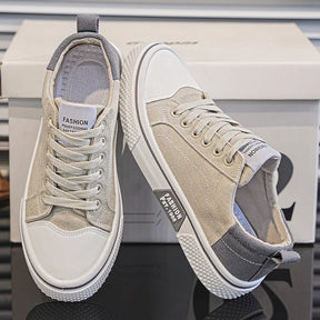 Herren Atmungsaktive Freizeit-Sneaker | Leicht