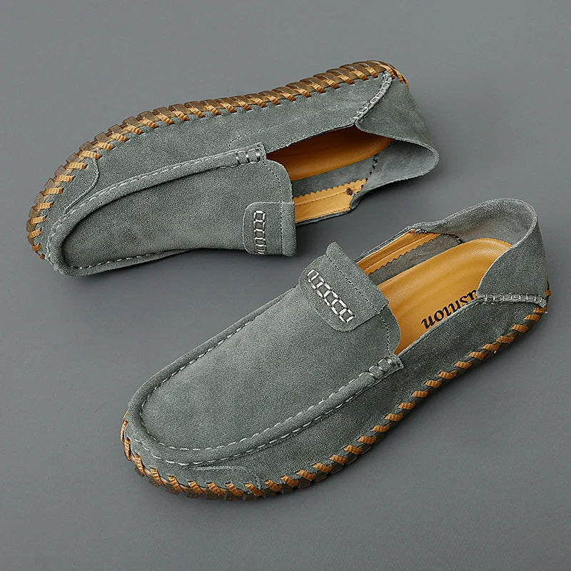 Benjamin | Elegante Sommer-Schuhe