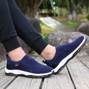 Jonas | Orthopädische Komfortschuhe - Haltungskorrektur &amp; Fußentlastung