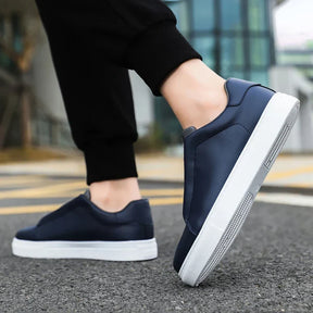 Santoni | Urban Sneaker