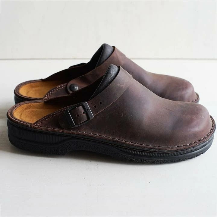 Cody | Orthopädische Schuhe für Männer