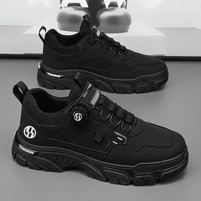 UrbanFlex | Stylischer Sneaker – Rutschfester Halt