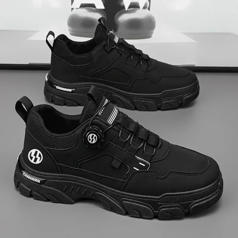 UrbanFlex | Stylischer Sneaker – Rutschfester Halt
