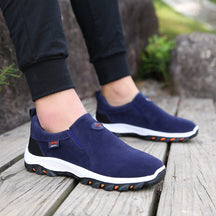 Jonas | Orthopädische Komfortschuhe - Haltungskorrektur &amp; Fußentlastung