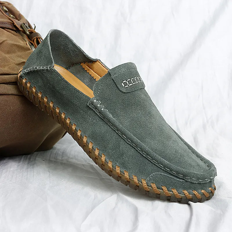 Benjamin | Elegante Sommer-Schuhe