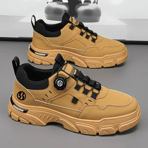 UrbanFlex | Stylischer Sneaker – Rutschfester Halt