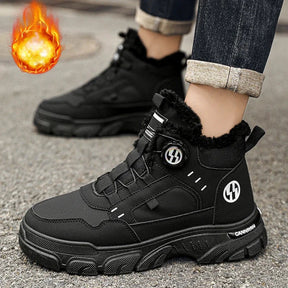 UrbanFlex | Stylischer Sneaker – Rutschfester Halt