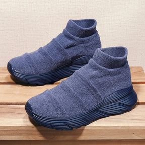 Ziggy | Unisex-Schlupfschuhe - Ultrabequem &amp; Rutschfest
