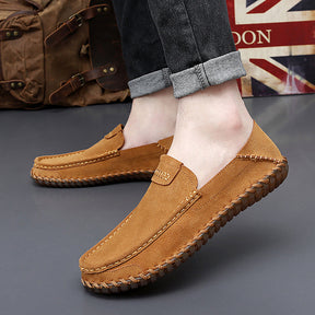 Benjamin | Elegante Sommer-Schuhe