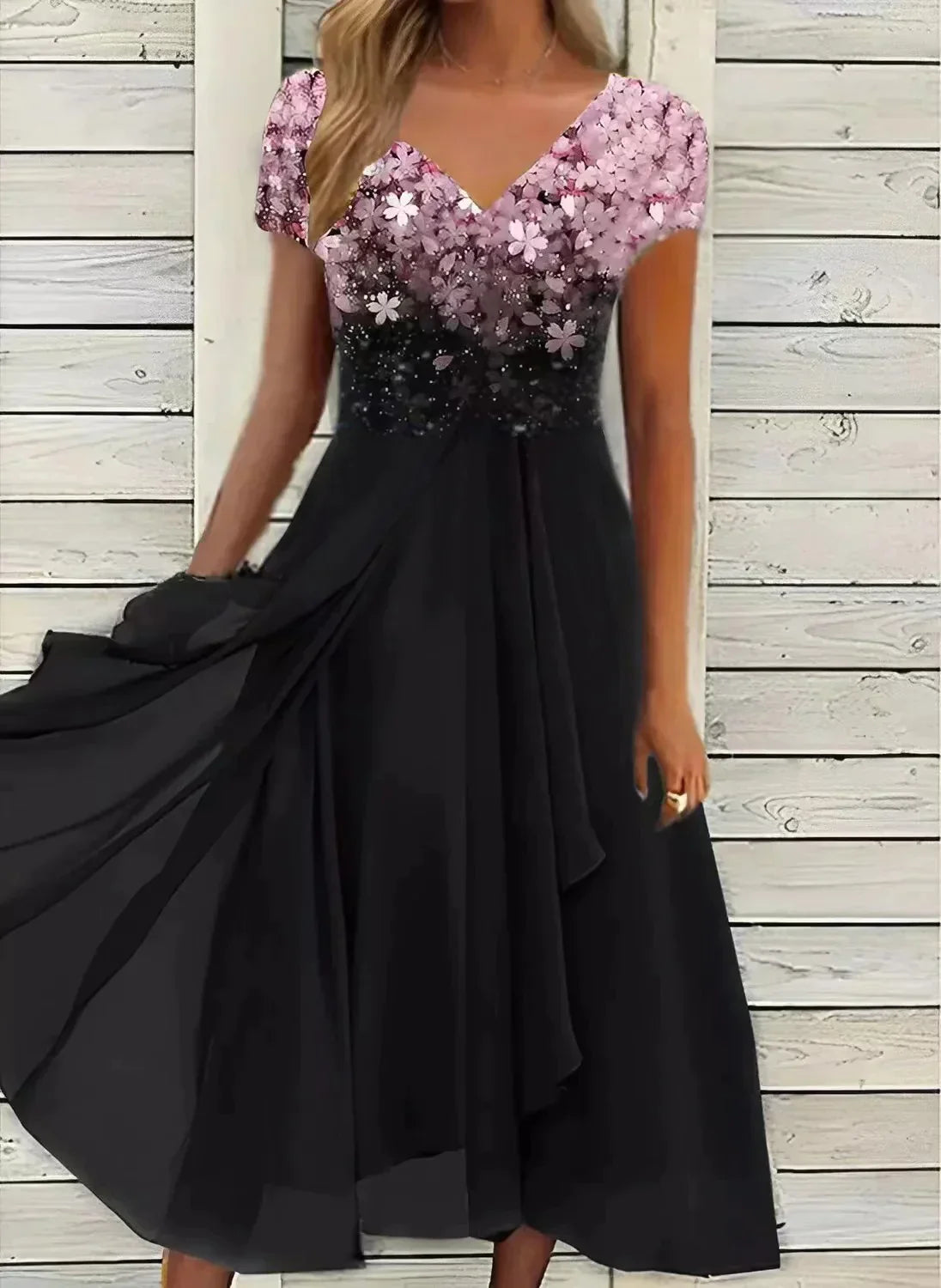 Marigon | Elegantes Damenkleid für jeden Anlass