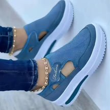 Sophie | Atmungsaktive und leichte Sneaker