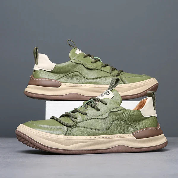 Mark | Lederschuhe für Alltag & Anlässe