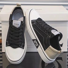 Herren Atmungsaktive Freizeit-Sneaker | Leicht