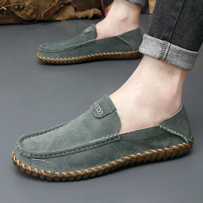 Benjamin | Elegante Sommer-Schuhe