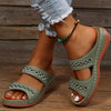 Lena Komfort-Sandalen | Orthopädische Unterstützung & Stil