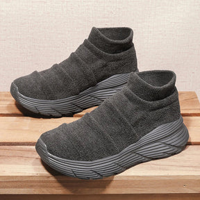 Ziggy | Unisex-Schlupfschuhe - Ultrabequem &amp; Rutschfest