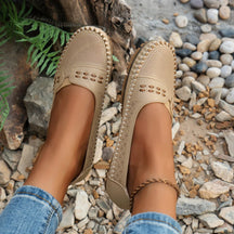 Joyce | Komfort-Loafer