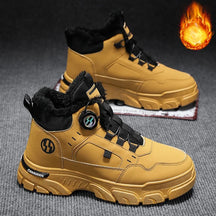 UrbanFlex | Stylischer Sneaker – Rutschfester Halt