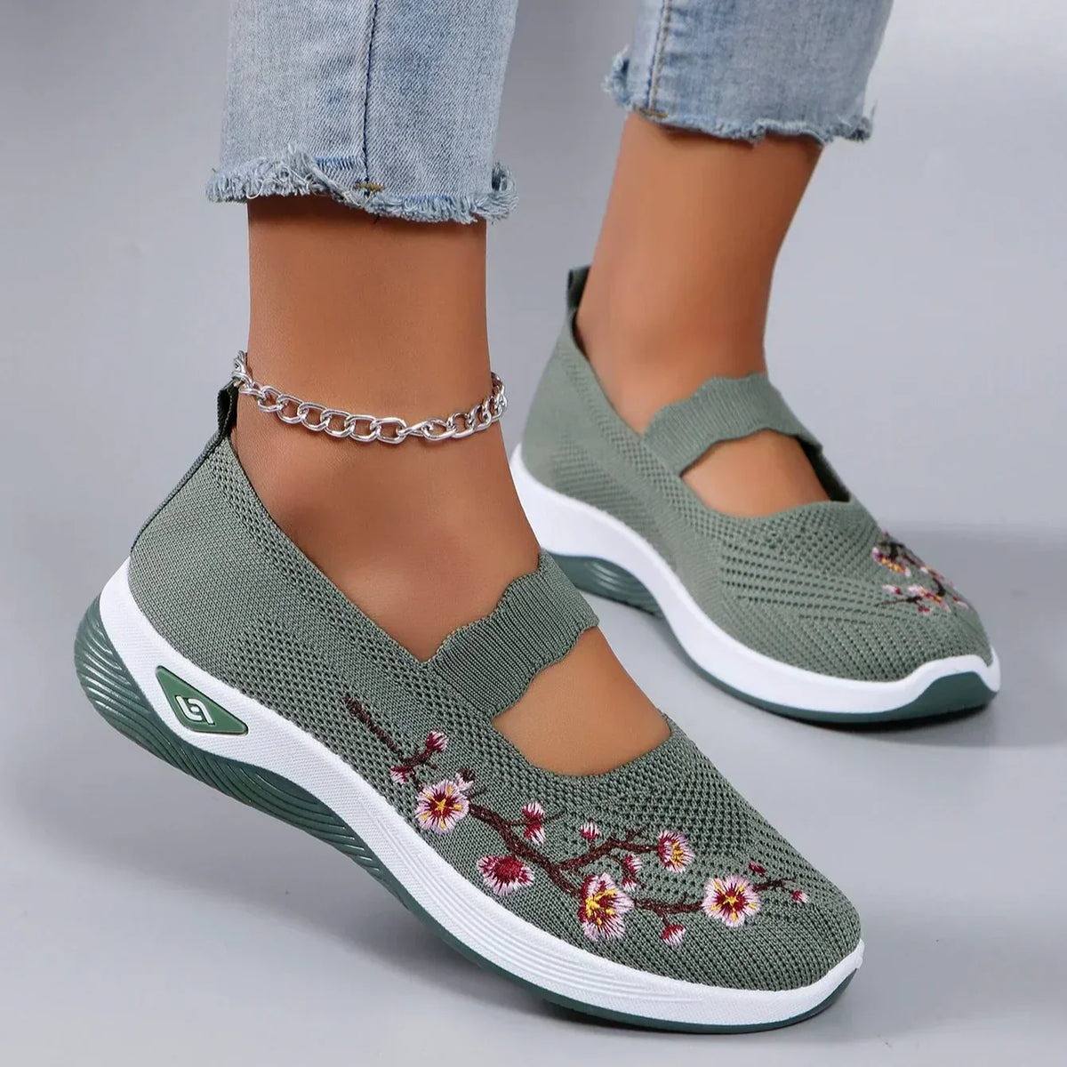 Sonia | Orthopädische Schuhe