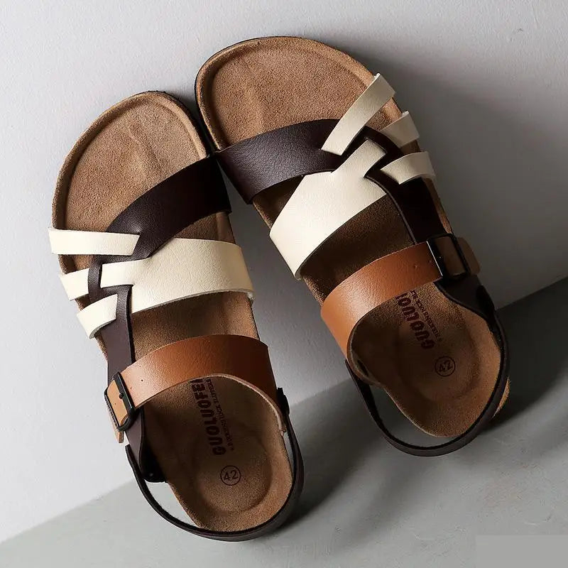 Marlena | Orthopädische Komfortsandalen