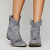 Trudy | Vintage Stiefeletten