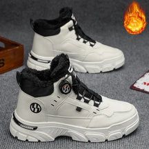 UrbanFlex | Stylischer Sneaker – Rutschfester Halt