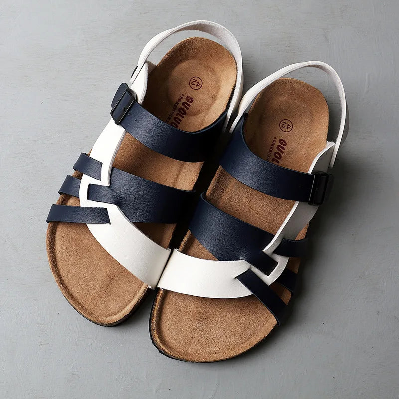 Marlena | Orthopädische Komfortsandalen