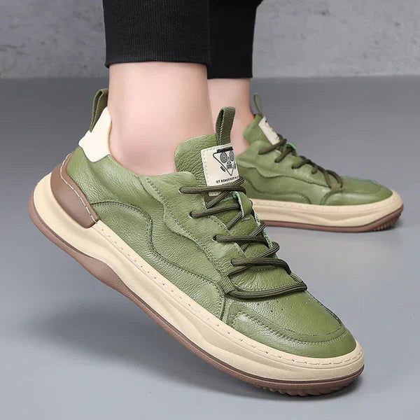 Mark | Lederschuhe für Alltag & Anlässe