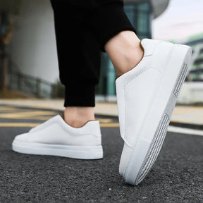 Santoni | Urban Sneaker