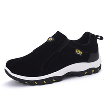 Angelo | Orthopädischer Wanderschuh - Maximale Stabilität &amp; Komfort