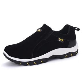Angelo | Orthopädischer Wanderschuh - Maximale Stabilität &amp; Komfort