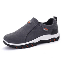 Angelo | Orthopädischer Wanderschuh - Maximale Stabilität &amp; Komfort