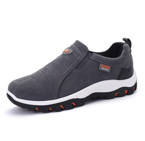 Angelo | Orthopädischer Wanderschuh - Maximale Stabilität &amp; Komfort
