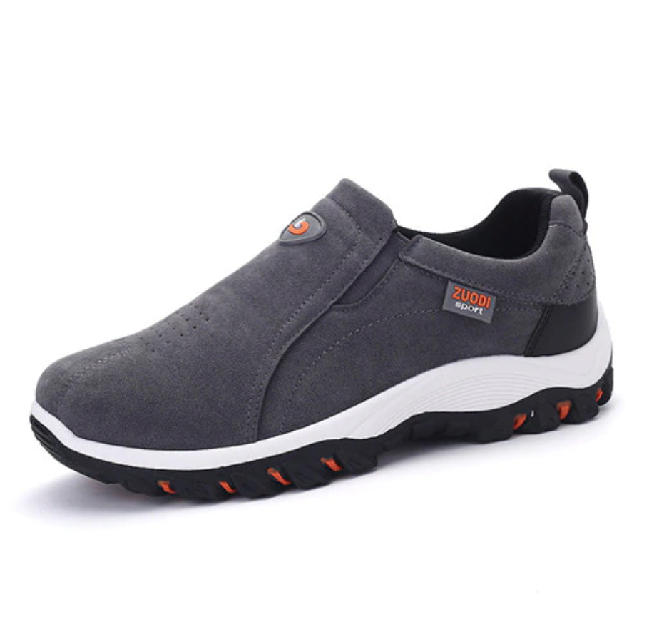 Angelo | Orthopädischer Wanderschuh - Maximale Stabilität &amp; Komfort