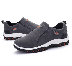 Angelo | Orthopädischer Wanderschuh - Maximale Stabilität &amp; Komfort