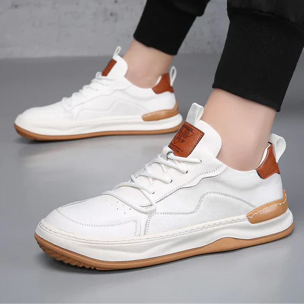 Mark | Lederschuhe für Alltag & Anlässe